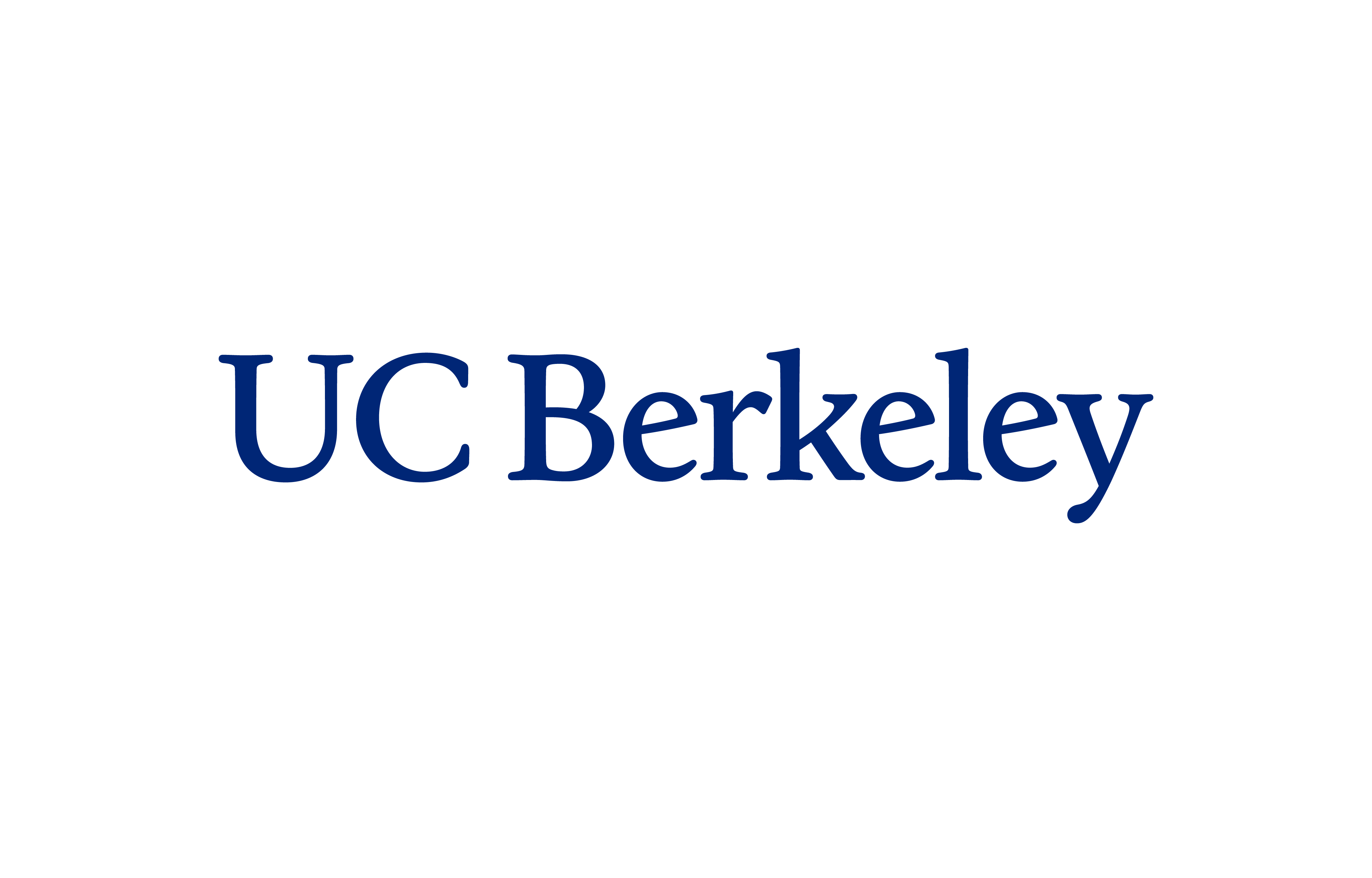 UC Berkeley 로고