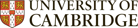 University of Cambridge 로고